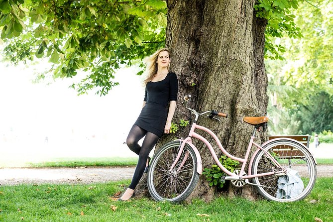 1-Day Bike Rental in Budapest - Key points to know before you book