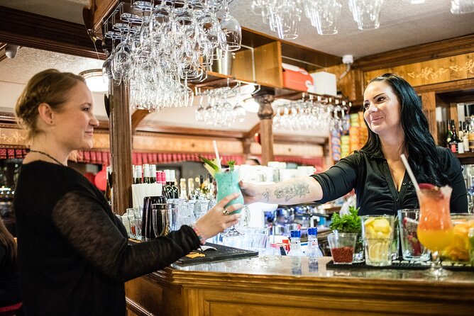10PM Budapest Danube Cruise with Live Music & Food or Drinks - The Danube route and what you will see