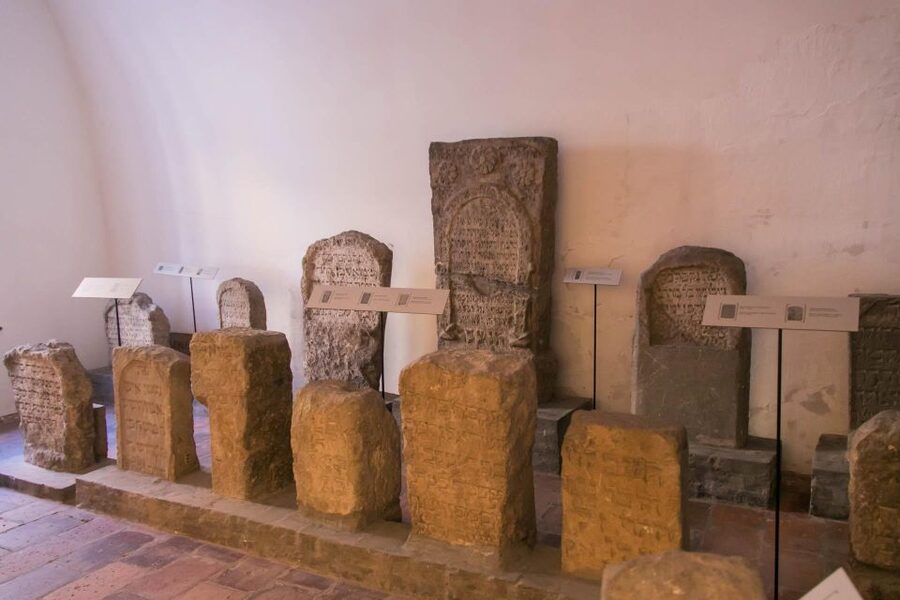 2 Hours Buda Castle Walking Tour - Walk with a Historian - Mary Magdalene Church and the marks of change