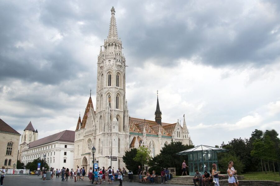 3-Hour Orientation Walking Tour of Buda and Pest - Should you book the Buda and Pest orientation tour?