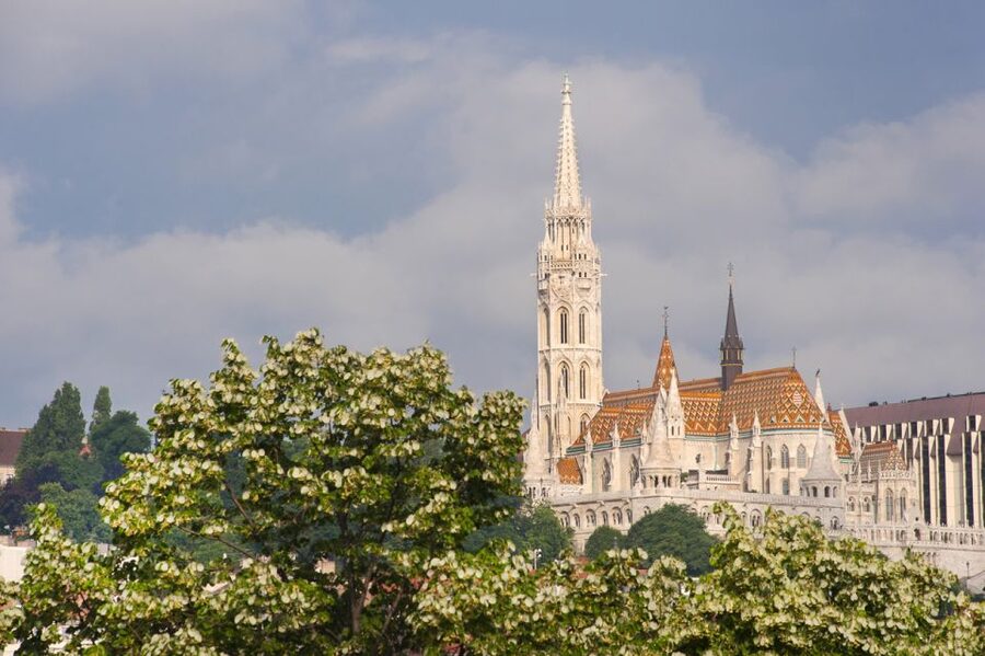 3-Hour Orientation Walking Tour of Buda and Pest - Why this three-hour route works in Budapest