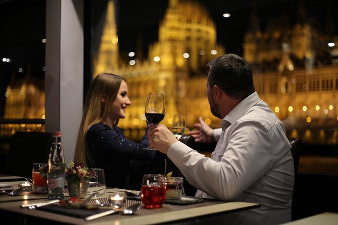 4 Course Dinner Cruise with Operetta, Folk Show and Welcome Drink - Should you book the cruise?