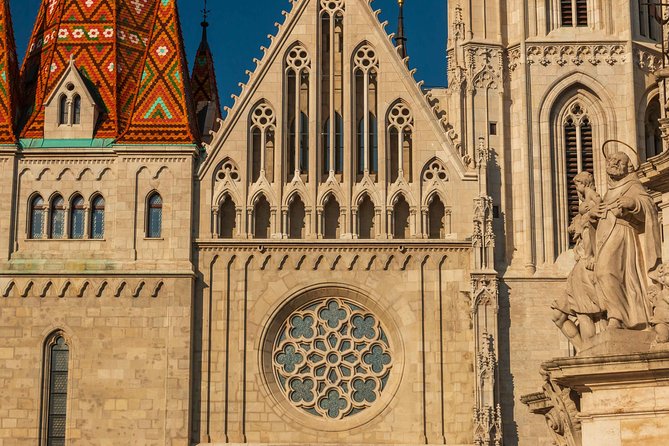4 hours long private walking tour in Budapest - What the private format is really worth