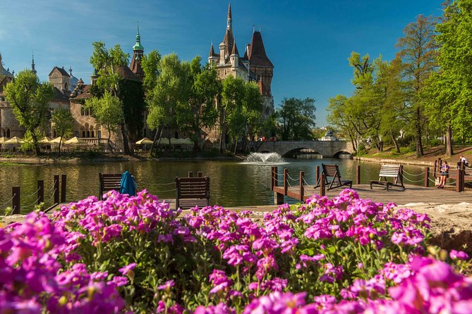 4 hours long private walking tour in Budapest - Heroes’ Square and Andrássy Avenue: Budapest’s grand public face