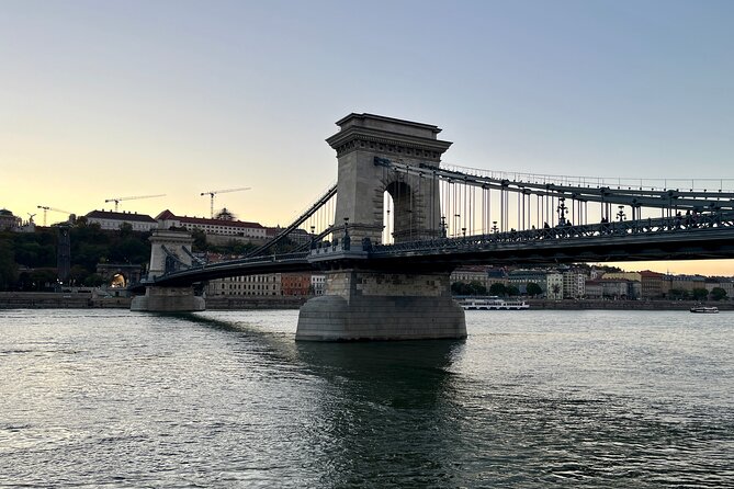 8-hour private Budapest city tour by car / minivan - Central Pest brings you to the Opera House and St. Stephen’s Basilica