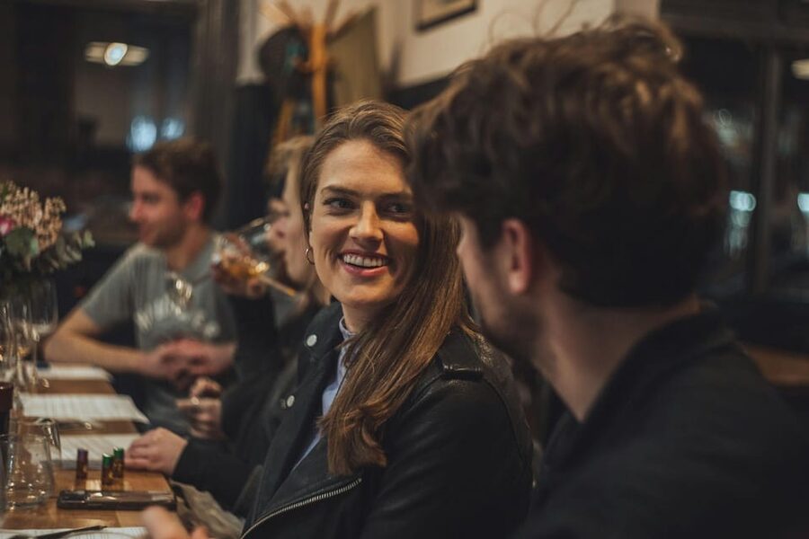 8-Tier Hungarian Wine Tasting in a Cozy Downtown Wine Bar - Practical details before you book