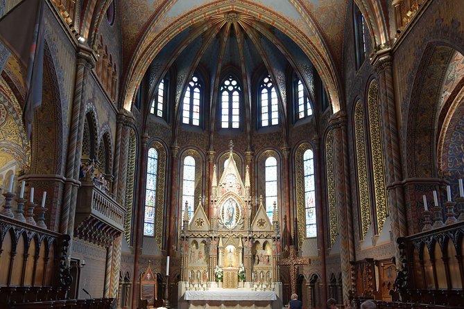 All day city tour in Budapest - How to plan the day well