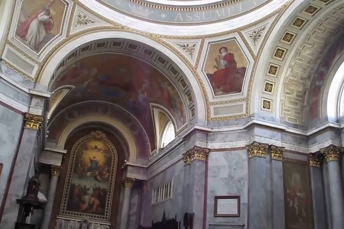 Along the shore of Danube river, private tour - How the private format affects the day