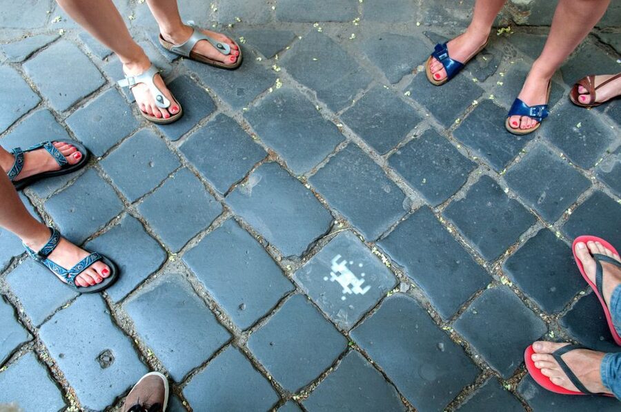 Alternative Budapest Walking Tour - What makes a ruin bar worth seeing