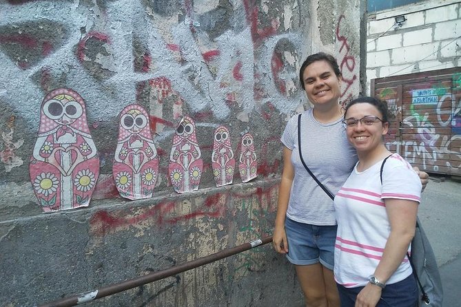 Alternative Street Art Free Walking Tour of Budapest - Why Budapest’s street art deserves a closer look