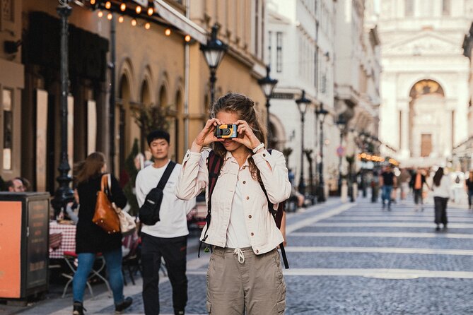 Analog Photo Trip - Is $142.97 a fair price?