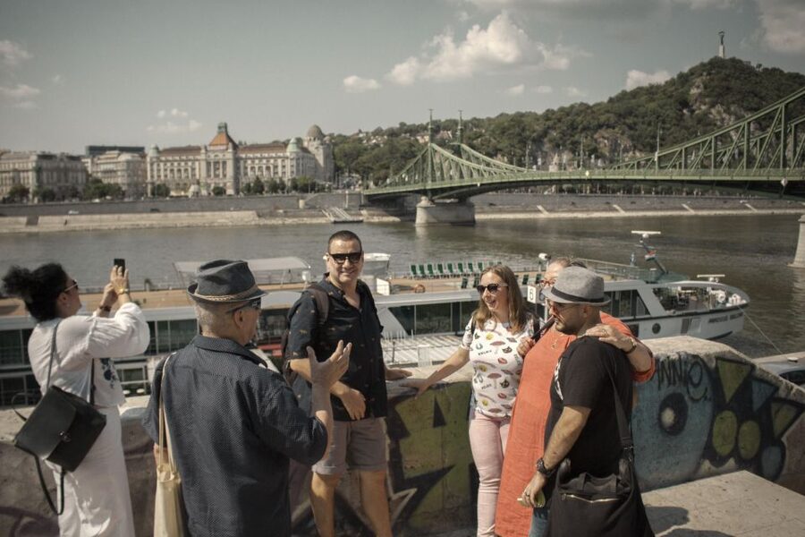 Art Nouveau Tour in Budapest: 3-Hour Private Tour - What $127 per person gets you
