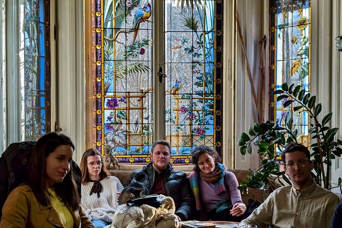 Art Nouveau Treasures of Budapest – Exclusive Private Tour - Why Budapest rewards an Art Nouveau tour