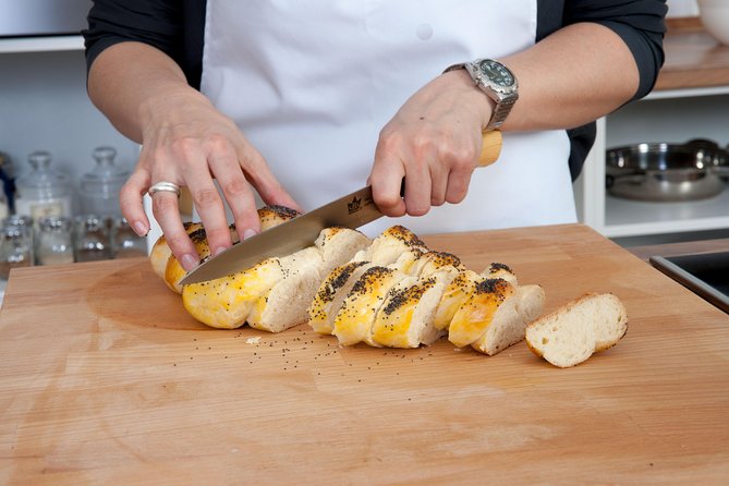 Authentic Jewish Cooking Class by a Professional chef - Rugelach and a taste of Hanukkah