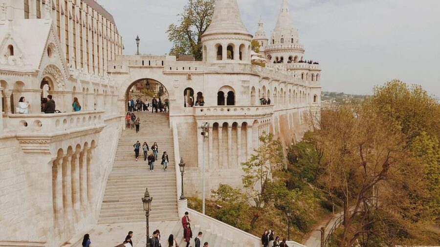 Best of Budapest: Private Walking Tour with a Local - What this Budapest walk is really for