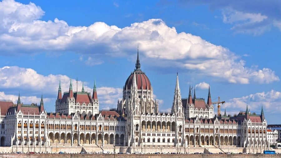 Best of Budapest: Private Walking Tour with a Local - The Jewish Quarter and the Great Synagogue