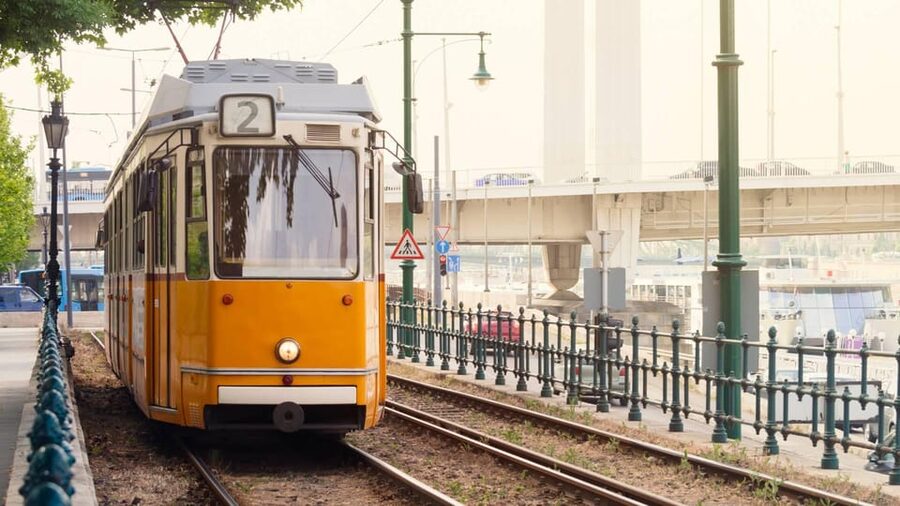 Best of Budapest: Private Walking Tour with a Local - How much time should you book?