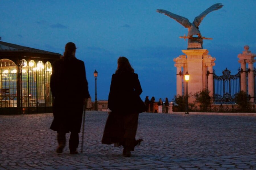 BloodThirsty Hungary: Walking tour & Dark Historical Stories - The Fountain of King Matthias