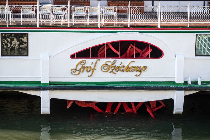 Bottomless Brunch and Cruise with Prosecco in Budapest - Prosecco, coffee, and the real value of the package