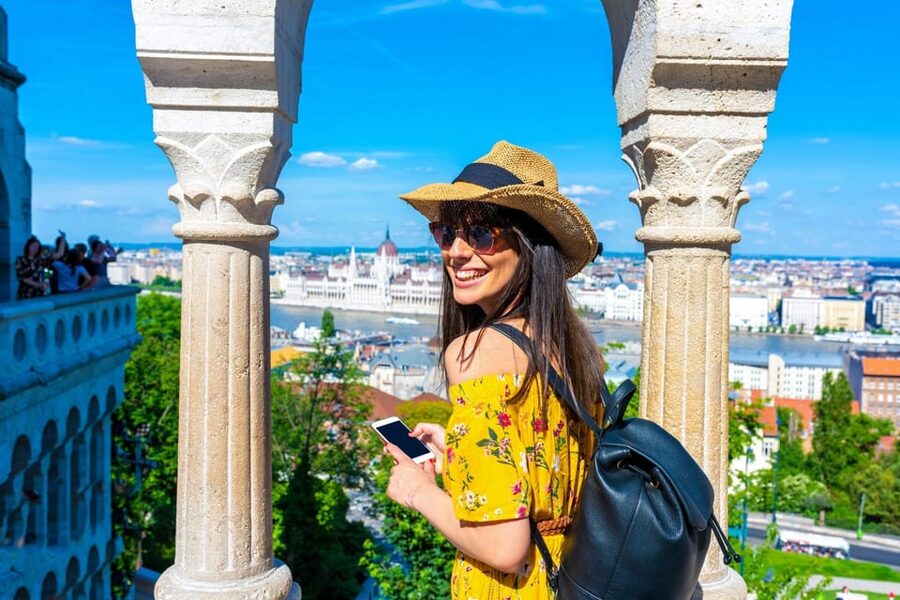 Buda Castle District and Matthias Church Private Tour - Why Castle Hill Works So Well in Two Hours