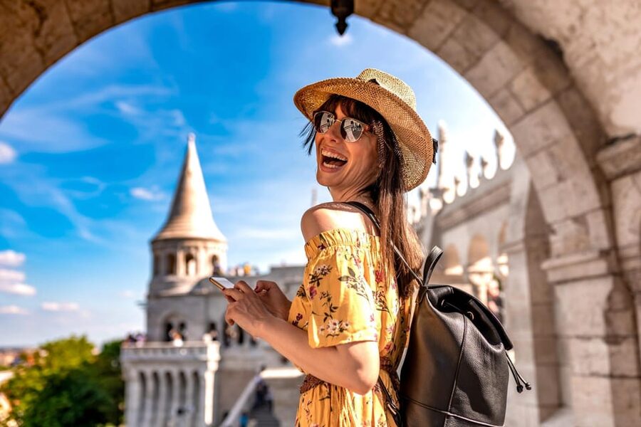 Buda Castle District and Matthias Church Private Tour - What the Private Guide Adds