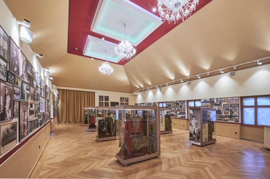 Buda Castle: Hungarian Delicacies & Historical Exhibition - FAQ