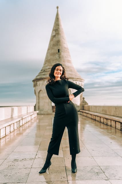Buda Castle: Private photoshoot with a local guide - Who will enjoy this private photo walk?