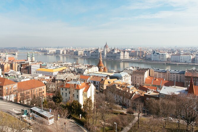 Buda Castle's Secrets with a Historian - Holy Trinity Column: starting in the heart of Castle Hill