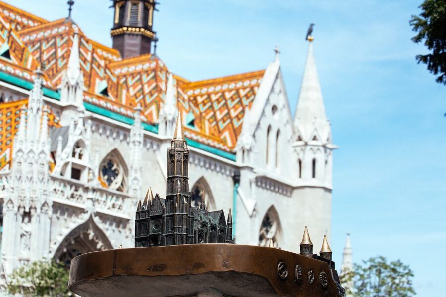 Budapest: 1.5-Hour Private Kick-Start Tour with a Local - Why a short private orientation can help