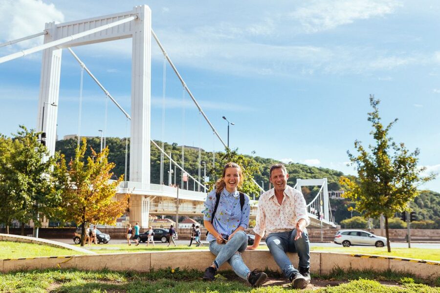 Budapest: 1.5-Hour Private Kick-Start Tour with a Local - The National Museum and Budapest in a nutshell