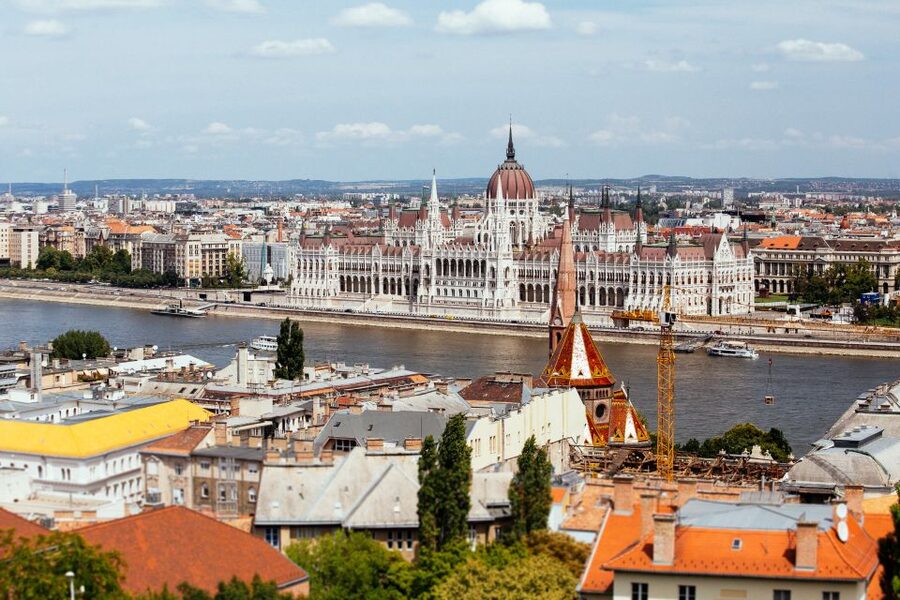 Budapest: 1.5-Hour Private Kick-Start Tour with a Local - Who should book this Budapest tour?