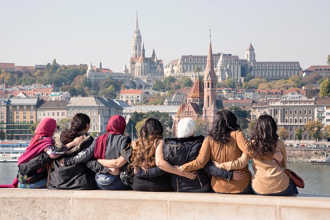Budapest 3-Hour City Tour - Andrássy Avenue and the State Opera House