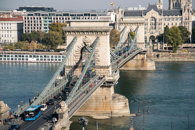 Budapest 3-Hour City Tour - The third-largest Catholic church stop