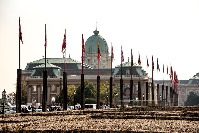 Budapest 3-Hour City Tour - What the guide can change
