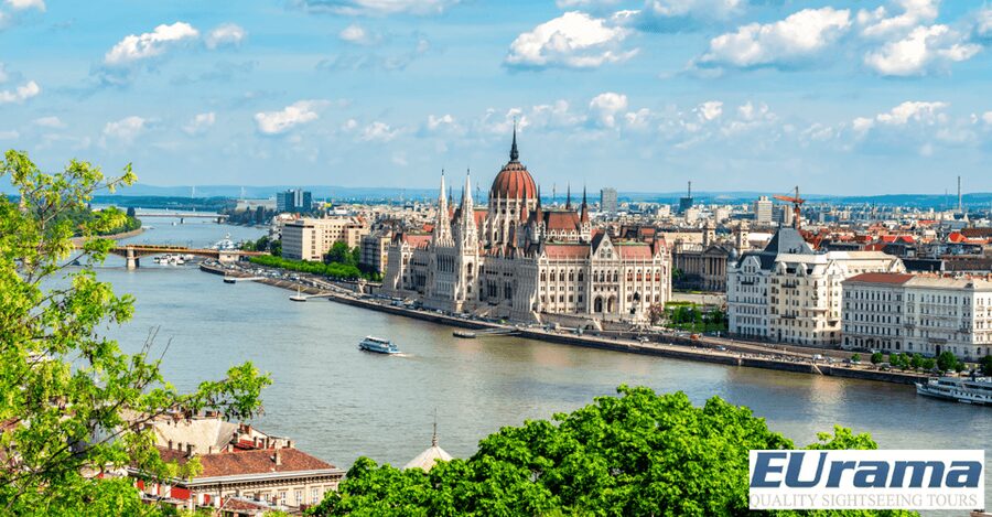 Budapest: 3-hour City Tour with Castle Walk + 1-hour Cruise - Budapest in four hours: what this tour is really for