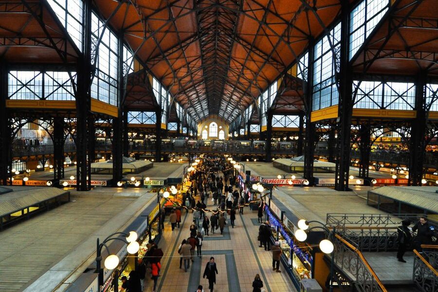 Budapest: 3-Hour Grand City Tour and Castle Walk - Practical details before you go
