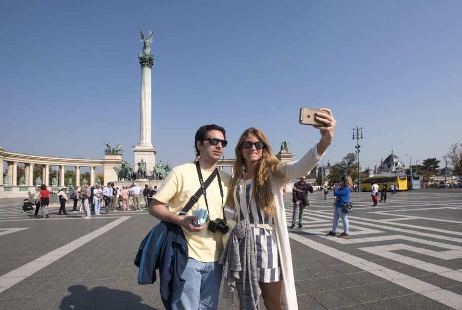 Budapest 3-Hour Private Walking Tour with Route Options - Planning your route for a better day