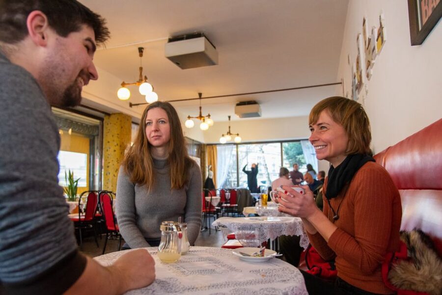 Budapest: 3-Hour Walking Tour About Communism (Small Group) - From World War II to the 1956 revolution