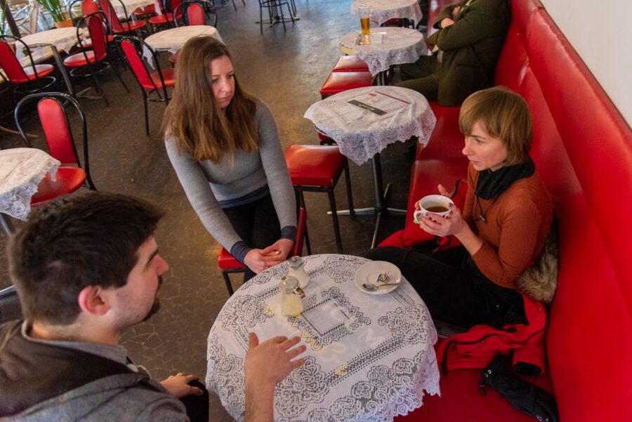 Budapest: 3-Hour Walking Tour About Communism (Small Group) - Is $57 a fair price for three hours?