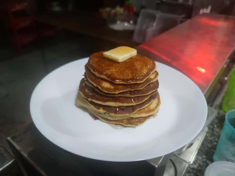 Budapest: 4-hour Bottomless Brunch w/ Cocktails & Craft Beer - A breakfast menu built for drinking