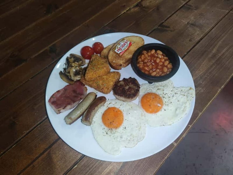Budapest: 4-hour Bottomless Brunch w/ Cocktails & Craft Beer - Who will enjoy this brunch most