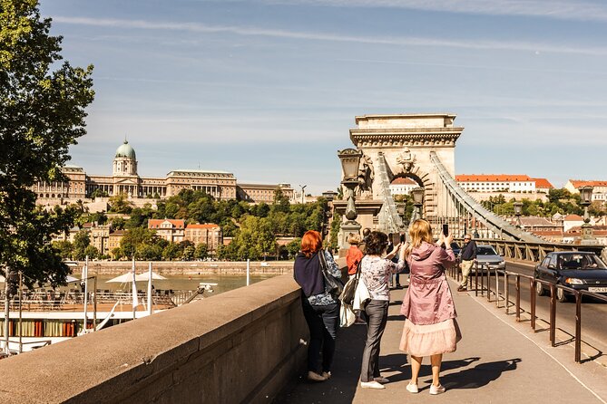 Budapest 4 Hour Tour with a Local: Private & Custom, See the City Unscripted - A private Budapest walk instead of a fixed bus route