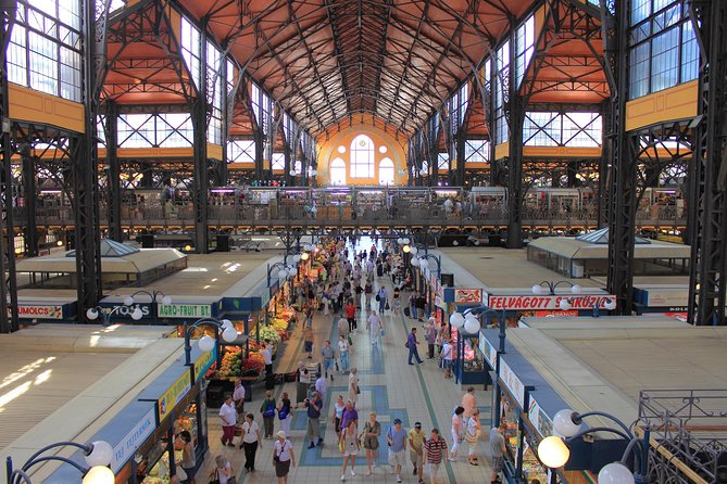 Budapest 4 Hour Tour with a Local: Private & Custom, See the City Unscripted - How much value do you get for $111.59?
