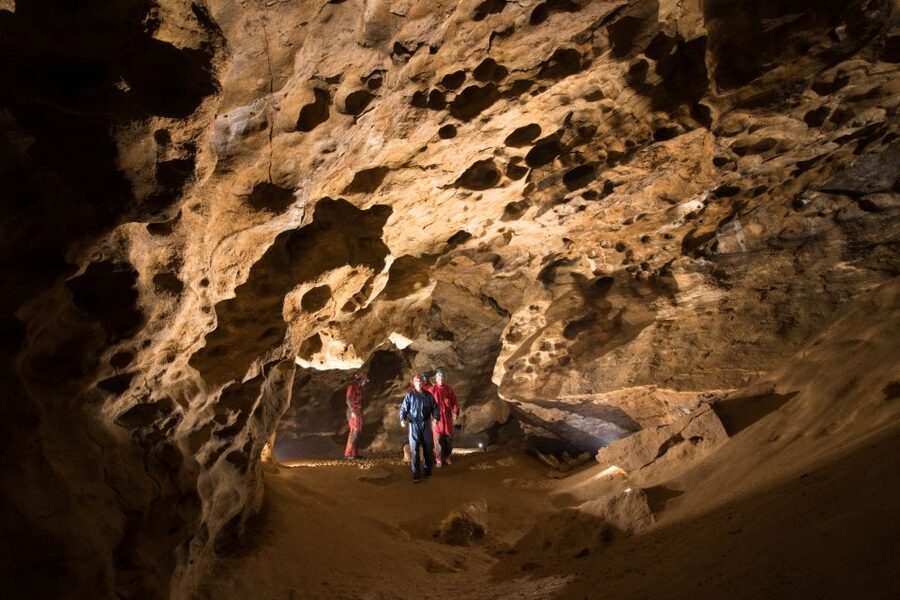 Budapest: Adventure Caving Tour with Guide - Why Budapest’s hot springs lead underground