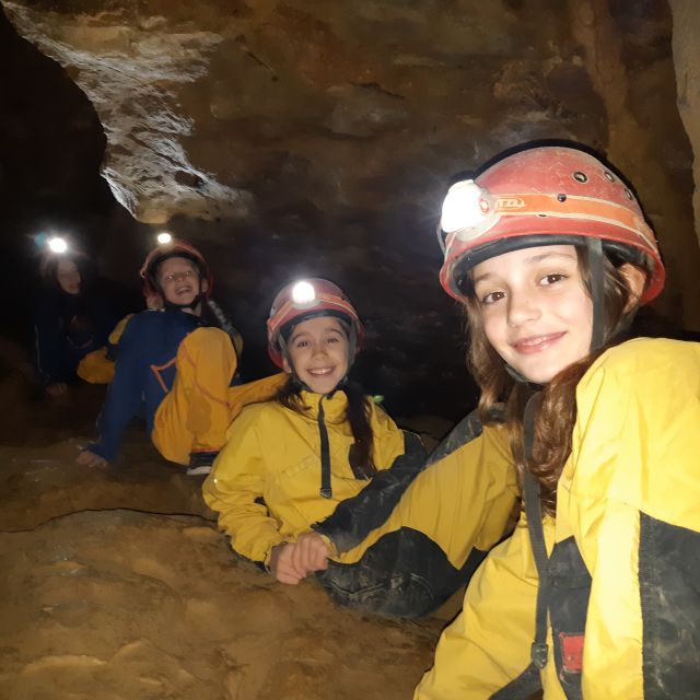 Budapest: Adventure Caving Tour with Guide - How the $76 price holds up