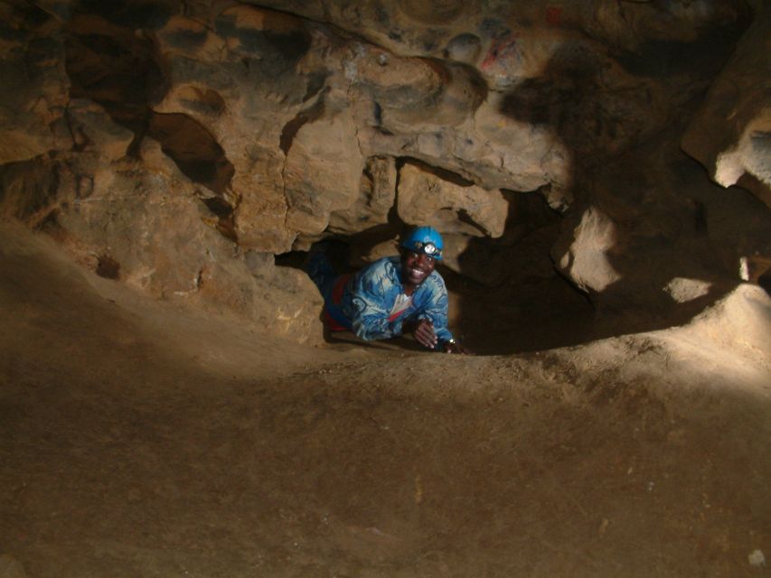 Budapest: Adventure Caving Tour with Guide - Who will enjoy this most