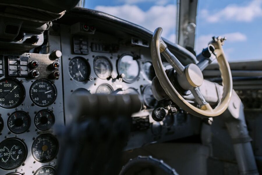 Budapest: Aeropark Admission Ticket - Walking into Hungary’s aviation past