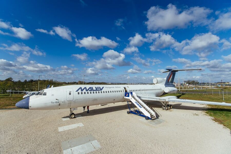 Budapest: Aeropark Admission Ticket - Is $9 good value?