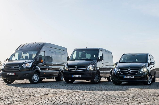 Budapest Airport transfer from Liszt Ferenc International Airport to City Centre - The main weakness: the transfer is not flexible after the deadline