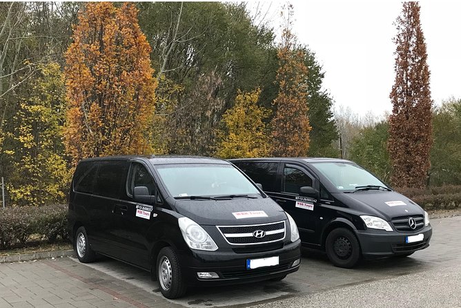 Budapest Airport Transfer - return (arrival & departure) with discount - What happens when your flight is late